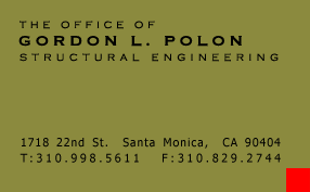 Gordon L. Polon
